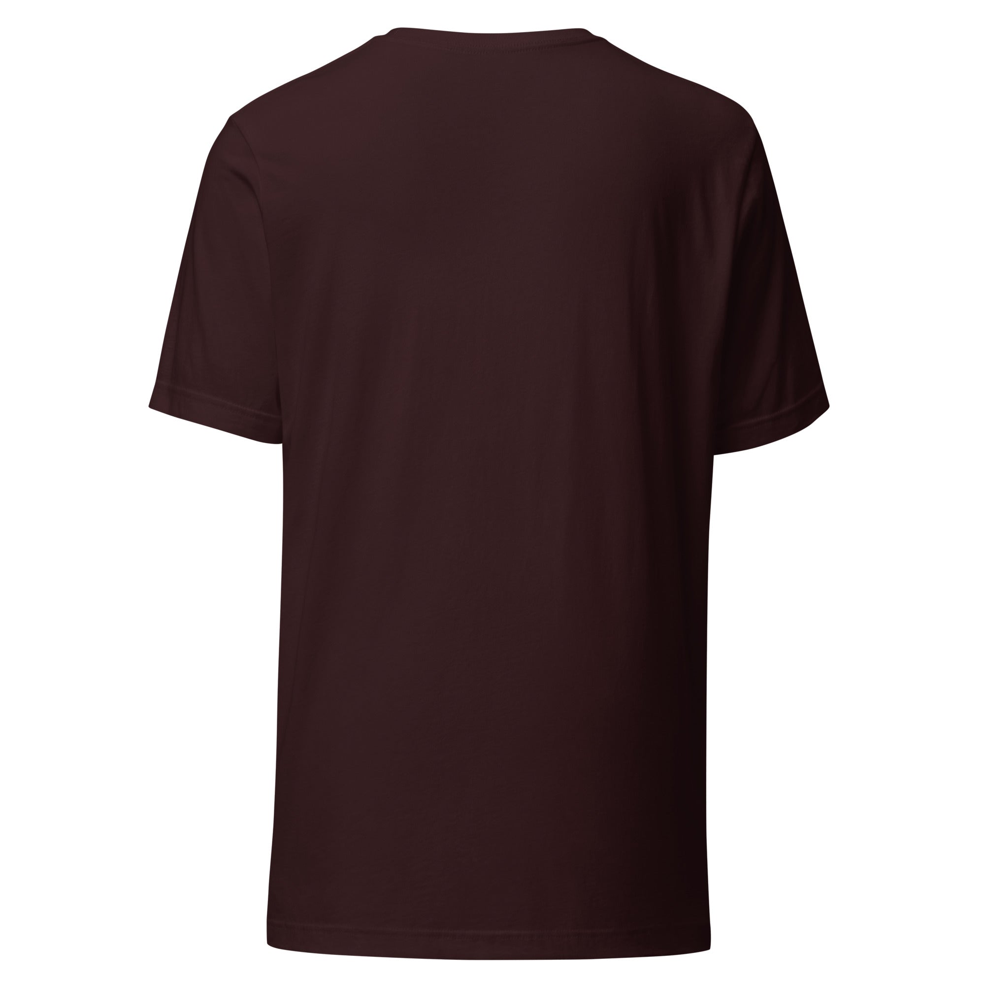 Unisex t-shirt by printfluence.net