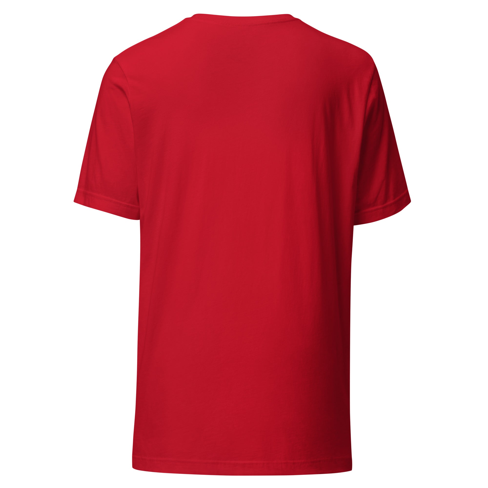 Unisex t-shirt by printfluence.net