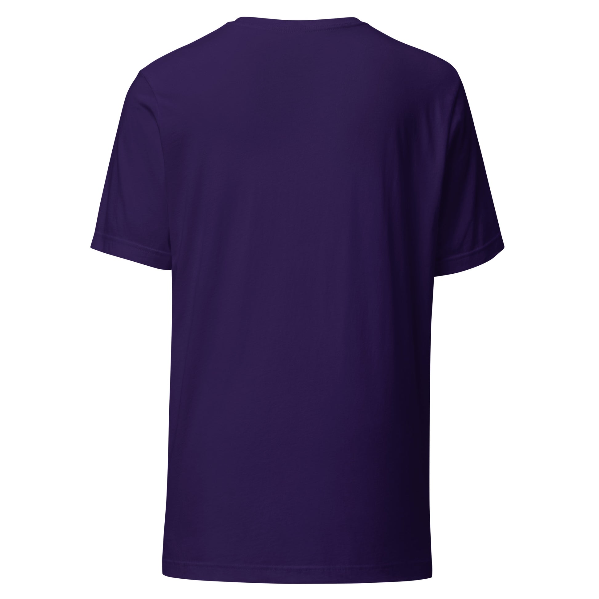 Unisex t-shirt by printfluence.net