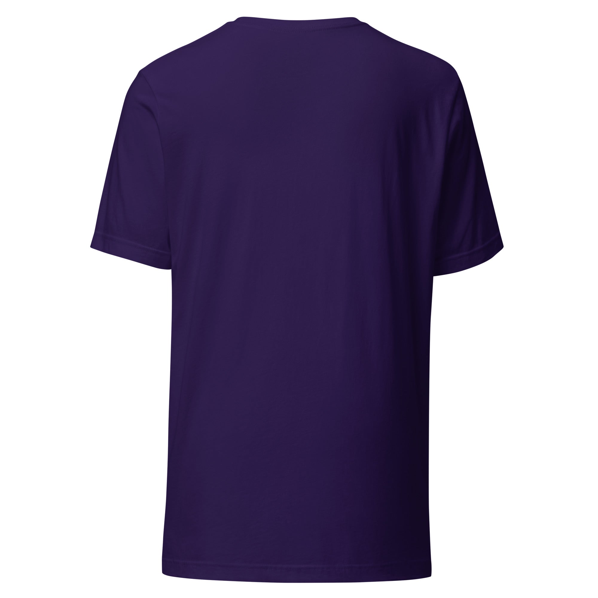 Unisex t-shirt by printfluence.net
