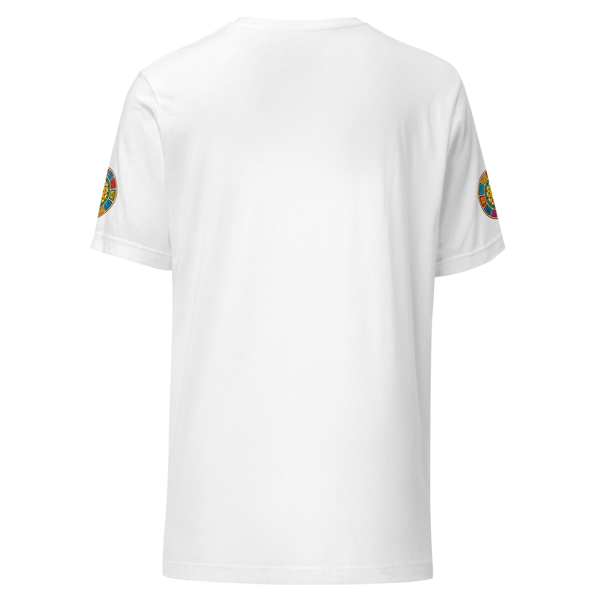 Unisex t-shirt by printfluence.net