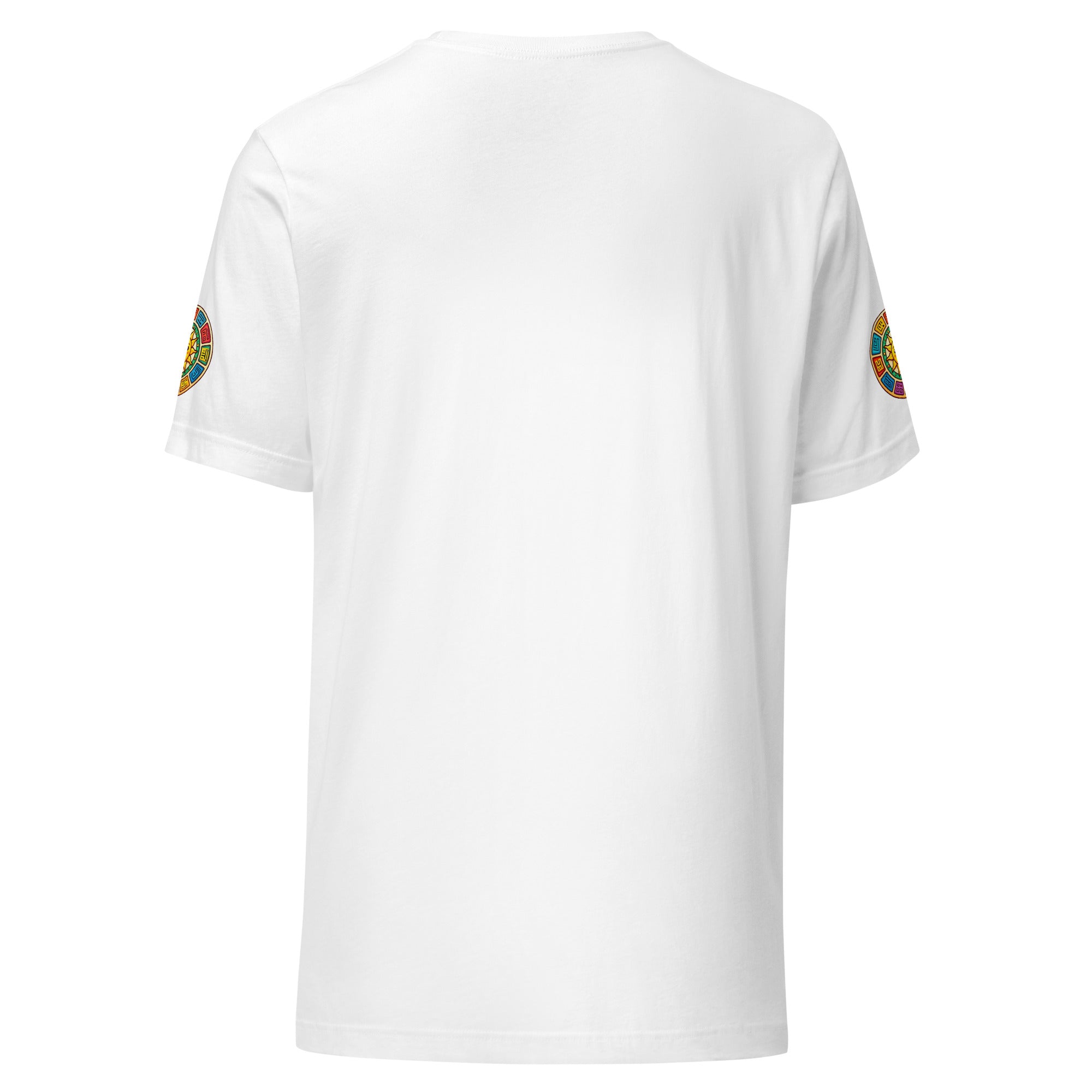 Unisex t-shirt by printfluence.net