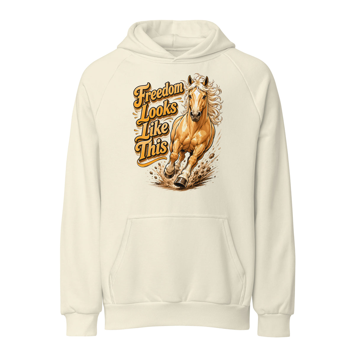 Unisex Super Heavyweight Hoodie | Lane Seven LS17001 by printfluence.net