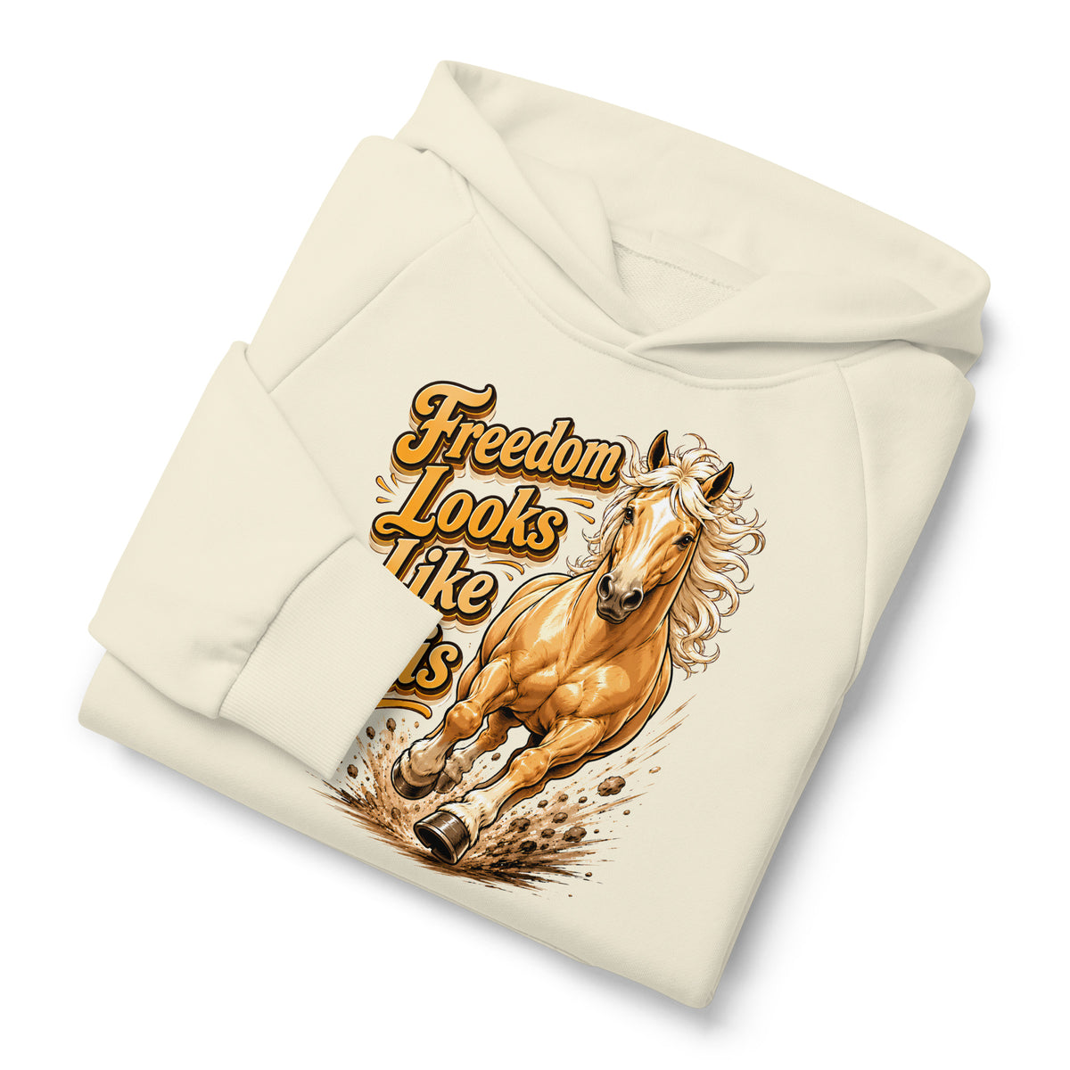 Unisex Super Heavyweight Hoodie | Lane Seven LS17001 by printfluence.net