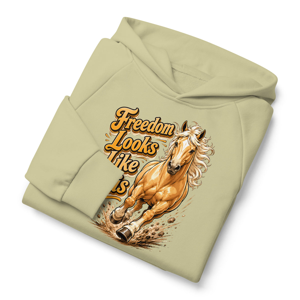 Unisex Super Heavyweight Hoodie | Lane Seven LS17001 by printfluence.net
